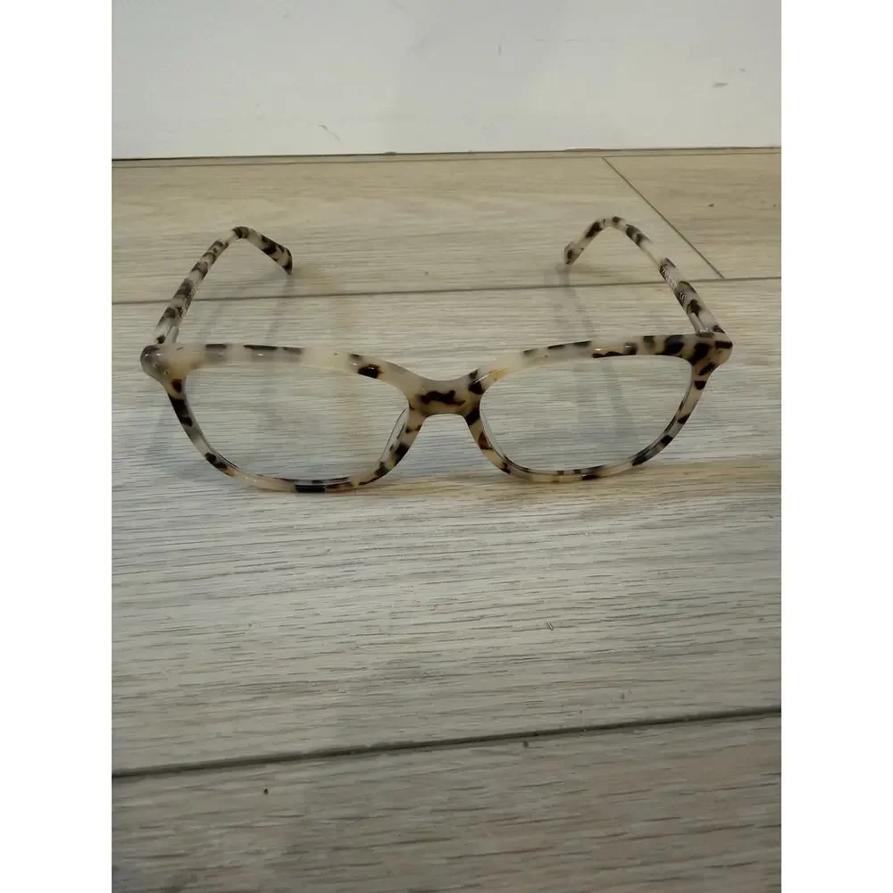 Zenni Optical long distance 55-16-140 Full Rim Eyeglasses Frames Womens